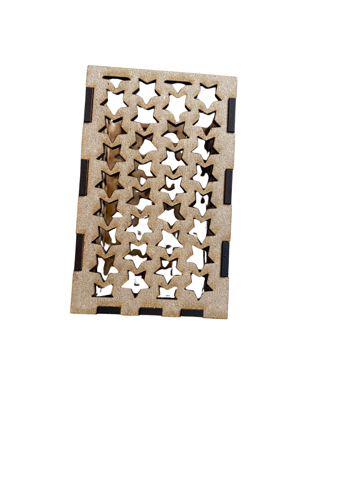 Porta Lápices Estrella