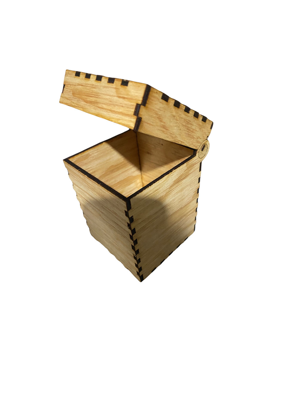 Caja Estándar